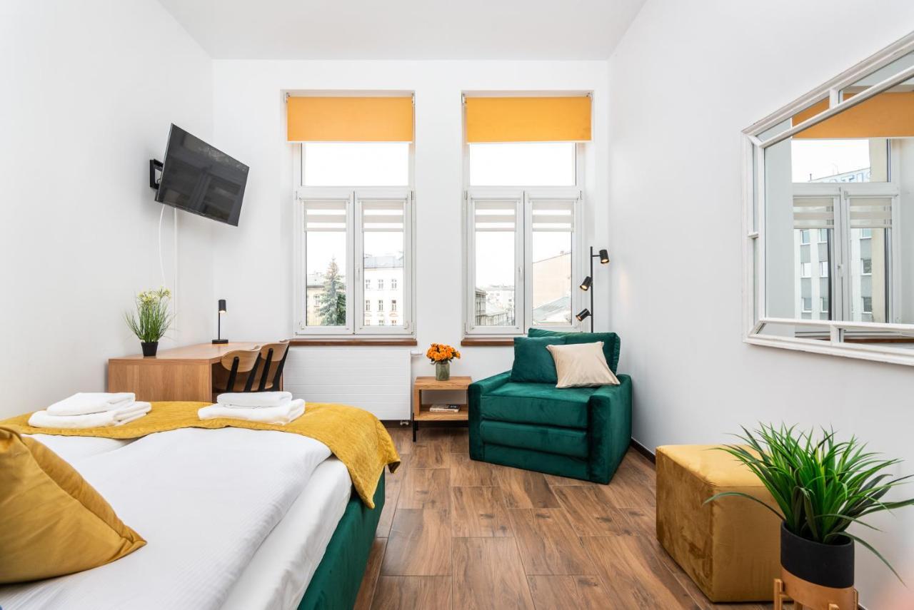 Apartment Premium Splendid Old Town - By Upstairs Krakau
