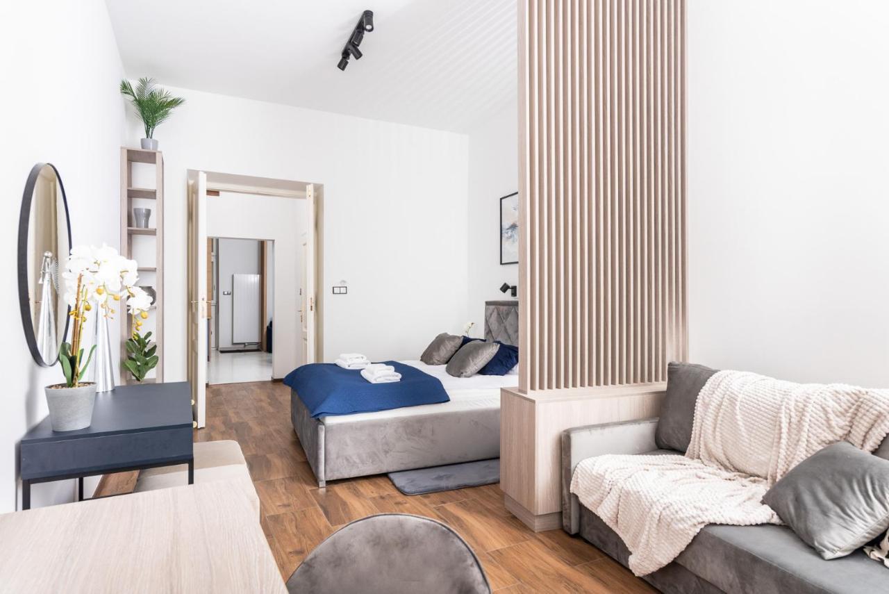 Premium Splendid Old Town - By Upstairs * Krakau